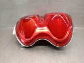 Recambio de piloto trasero izquierdo para smart coupe 1.0 cat referencia OEM IAM A4518200164 A4518200164 