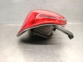 Recambio de piloto trasero izquierdo para smart coupe 1.0 cat referencia OEM IAM A4518200164 A4518200164 