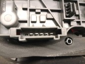 Recambio de piloto trasero izquierdo para smart coupe 1.0 cat referencia OEM IAM A4518200164 A4518200164 