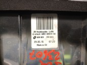 Recambio de piloto trasero izquierdo para smart coupe 1.0 cat referencia OEM IAM A4518200164 A4518200164 