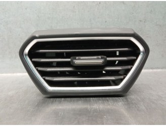 Replacement air vent for Seat Leon SP KL / SFDXDEX0 1.5 Leon SP OEM IAM reference 5FB820901 5FB820901A 