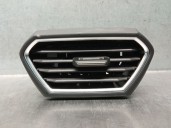 Replacement air vent for Seat Leon SP KL / SFDXDEX0 1.5 Leon SP OEM IAM reference 5FB820901 5FB820901A 