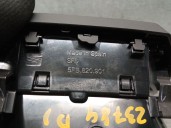 Recambio de aireador para seat leon sp kl / sfdxdex0 1.5 leon sp referencia OEM IAM 5FB820901 5FB820901A 