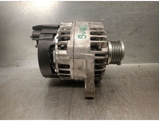 Recambio de alternador para alfa romeo giulietta (191) 1.6 jtdm cat referencia OEM IAM 51820624 51820624 LRA03312 LUCAS