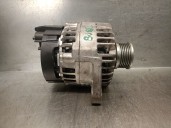 Recambio de alternador para alfa romeo giulietta (191) 1.6 jtdm cat referencia OEM IAM 51820624 51820624 LRA03312 LUCAS