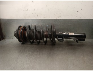 Replacement front right shock absorber for Alfa Romeo Giulietta (191) 1.6 JTDM CAT OEM IAM reference 50520980 50520980 