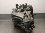 Recambio de caja cambios para alfa romeo giulietta (191) 1.6 jtdm cat referencia OEM IAM C63563504 55230970 