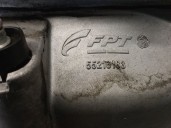 Recambio de caja cambios para alfa romeo giulietta (191) 1.6 jtdm cat referencia OEM IAM C63563504 55230970 