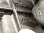 Recambio de caja cambios para alfa romeo giulietta (191) 1.6 jtdm cat referencia OEM IAM C63563504 55230970 