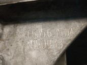 Recambio de caja cambios para alfa romeo giulietta (191) 1.6 jtdm cat referencia OEM IAM C63563504 55230970 