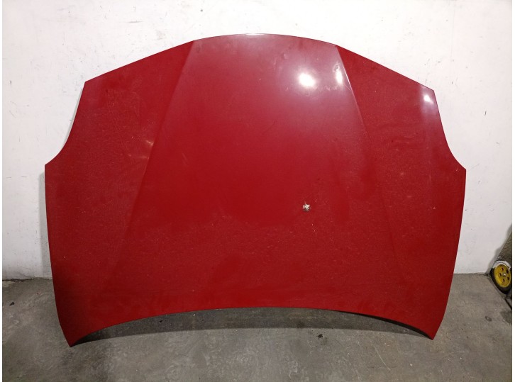 Recambio de capot para alfa romeo giulietta (191) 1.6 jtdm cat referencia OEM IAM 50509354 50509354 