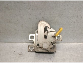 Recambio de cerradura capot para alfa romeo giulietta (191) 1.6 jtdm cat referencia OEM IAM 50509834 50509834 