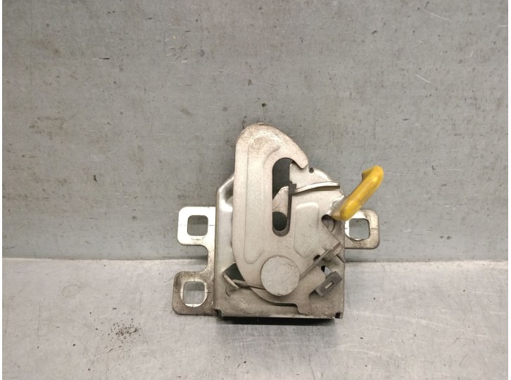Recambio de cerradura capot para alfa romeo giulietta (191) 1.6 jtdm cat referencia OEM IAM 50509834 50509834 