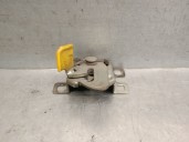 Recambio de cerradura capot para alfa romeo giulietta (191) 1.6 jtdm cat referencia OEM IAM 50509834 50509834 