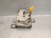 Recambio de cerradura capot para alfa romeo giulietta (191) 1.6 jtdm cat referencia OEM IAM 50509834 50509834 