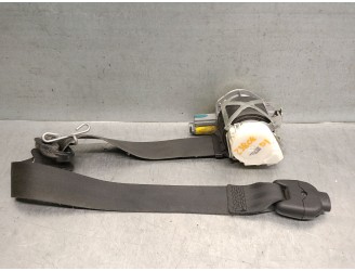 Recambio de cinturon seguridad delantero izquierdo para alfa romeo giulietta (191) 1.6 jtdm cat referencia OEM IAM 156101396 156