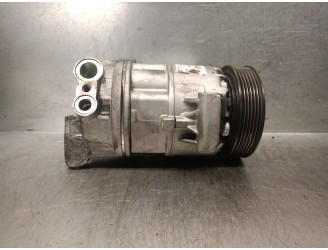 Recambio de compresor aire acondicionado para alfa romeo giulietta (191) 1.6 jtdm cat referencia OEM IAM 50509535 50509535 01140