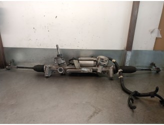 Recambio de cremallera direccion para alfa romeo giulietta (191) 1.6 jtdm cat referencia OEM IAM 0505210260 50521026 7805974687 