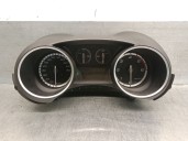 Recambio de cuadro instrumentos para alfa romeo giulietta (191) 1.6 jtdm cat referencia OEM IAM 50516478 50516478 CONTINENTAL