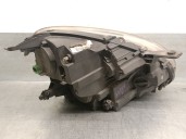 Replacement left headlight for Alfa Romeo Giulietta (191) 1.6 JTDM CAT OEM IAM reference 50520219 50520219 AL