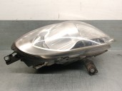 Replacement left headlight for Alfa Romeo Giulietta (191) 1.6 JTDM CAT OEM IAM reference 50520219 50520219 AL