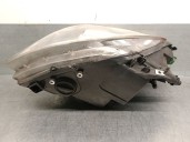 Replacement left headlight for Alfa Romeo Giulietta (191) 1.6 JTDM CAT OEM IAM reference 50520219 50520219 AL