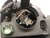 Replacement left headlight for Alfa Romeo Giulietta (191) 1.6 JTDM CAT OEM IAM reference 50520219 50520219 AL