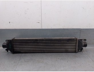 Recambio de intercooler para alfa romeo giulietta (191) 1.6 jtdm cat referencia OEM IAM 866455500 51833106 