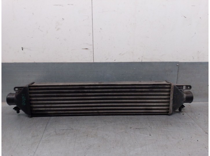 Recambio de intercooler para alfa romeo giulietta (191) 1.6 jtdm cat referencia OEM IAM 866455500 51833106 