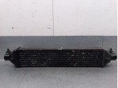 Replacement intercooler for Alfa Romeo Giulietta (191) 1.6 JTDM CAT OEM IAM reference 866455500 51833106 