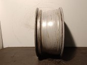 Recambio de llanta para alfa romeo giulietta (191) 1.6 jtdm cat referencia OEM IAM 156093264 R167JX16H2ET41 