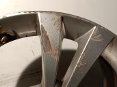 Recambio de llanta para alfa romeo giulietta (191) 1.6 jtdm cat referencia OEM IAM 156093264 R167JX16H2ET41 