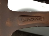 Recambio de llanta para alfa romeo giulietta (191) 1.6 jtdm cat referencia OEM IAM 156093264 R167JX16H2ET41 