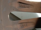 Recambio de llanta para alfa romeo giulietta (191) 1.6 jtdm cat referencia OEM IAM 156093264 R167JX16H2ET41 