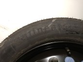 Recambio de neumatico repuesto para alfa romeo giulietta (191) 1.6 jtdm cat referencia OEM IAM 50519369 T13570R16100M CONTINENTA