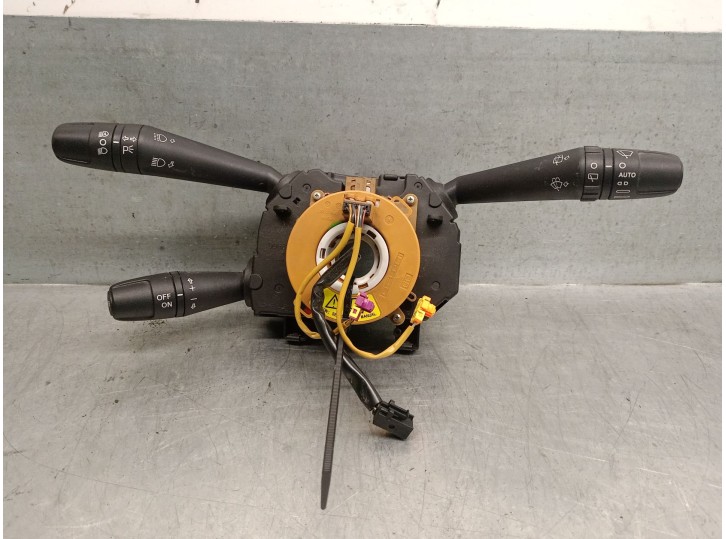 Recambio de mando luces para alfa romeo giulietta (191) 1.6 jtdm cat referencia OEM IAM 156148408 156106226 