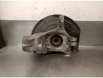 Recambio de mangueta delantera derecha para alfa romeo giulietta (191) 1.6 jtdm cat referencia OEM IAM 50514556 50514556 