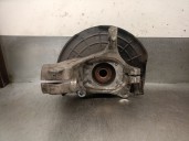 Recambio de mangueta delantera derecha para alfa romeo giulietta (191) 1.6 jtdm cat referencia OEM IAM 50514556 50514556 