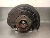 Recambio de mangueta delantera derecha para alfa romeo giulietta (191) 1.6 jtdm cat referencia OEM IAM 50514556 50514556 