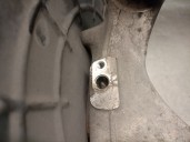 Recambio de mangueta delantera derecha para alfa romeo giulietta (191) 1.6 jtdm cat referencia OEM IAM 50514556 50514556 