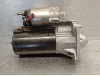 Recambio de motor arranque para alfa romeo giulietta (191) 1.6 jtdm cat referencia OEM IAM 0001138010 51810308 BOSCH