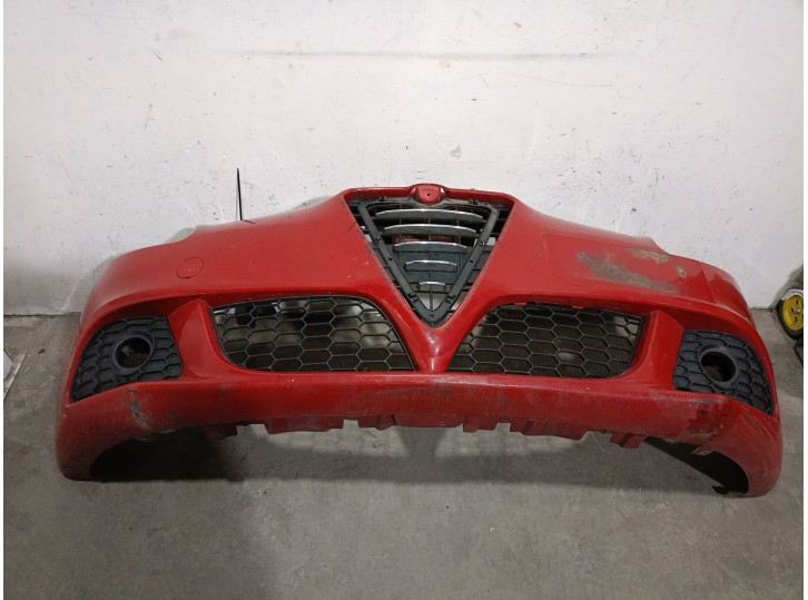 Recambio de paragolpes delantero para alfa romeo giulietta (191) 1.6 jtdm cat referencia OEM IAM 156096901 156096901 