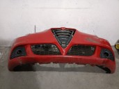 Recambio de paragolpes delantero para alfa romeo giulietta (191) 1.6 jtdm cat referencia OEM IAM 156096901 156096901 