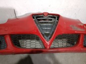 Recambio de paragolpes delantero para alfa romeo giulietta (191) 1.6 jtdm cat referencia OEM IAM 156096901 156096901 