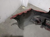 Recambio de paragolpes delantero para alfa romeo giulietta (191) 1.6 jtdm cat referencia OEM IAM 156096901 156096901 