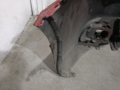 Recambio de paragolpes delantero para alfa romeo giulietta (191) 1.6 jtdm cat referencia OEM IAM 156096901 156096901 