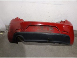 Recambio de paragolpes trasero para alfa romeo giulietta (191) 1.6 jtdm cat referencia OEM IAM 156093407 156093407 