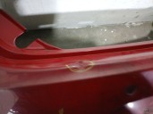 Recambio de paragolpes trasero para alfa romeo giulietta (191) 1.6 jtdm cat referencia OEM IAM 156093407 156093407 