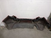 Recambio de paragolpes trasero para alfa romeo giulietta (191) 1.6 jtdm cat referencia OEM IAM 156093407 156093407 