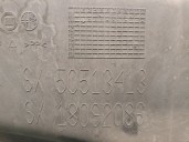 Recambio de paso rueda delantero izquierdo para alfa romeo giulietta (191) 1.6 jtdm cat referencia OEM IAM 50513413 50513413 